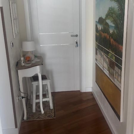 B&B By Family L&G Vibo Valentia Marina Luaran gambar
