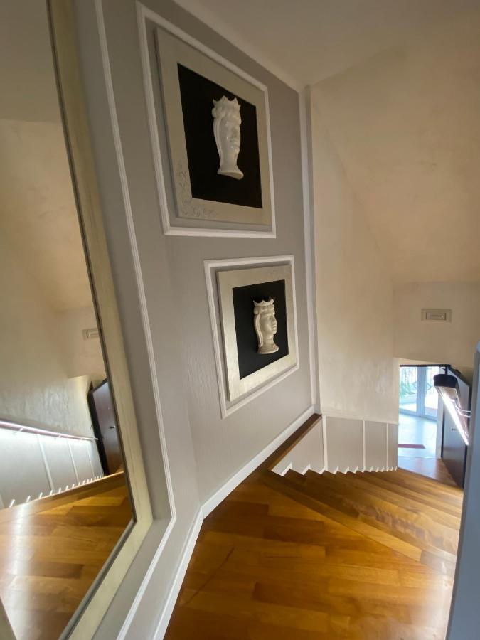 B&B By Family L&G Vibo Valentia Marina Luaran gambar