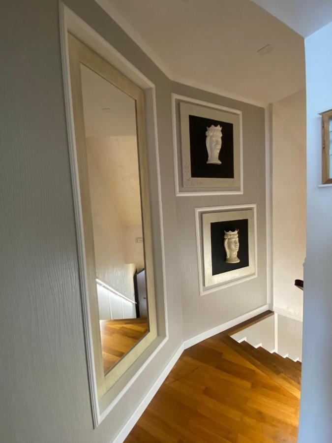 B&B By Family L&G Vibo Valentia Marina Luaran gambar