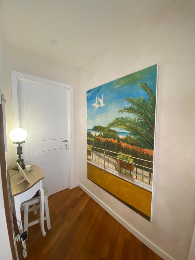 B&B By Family L&G Vibo Valentia Marina Luaran gambar