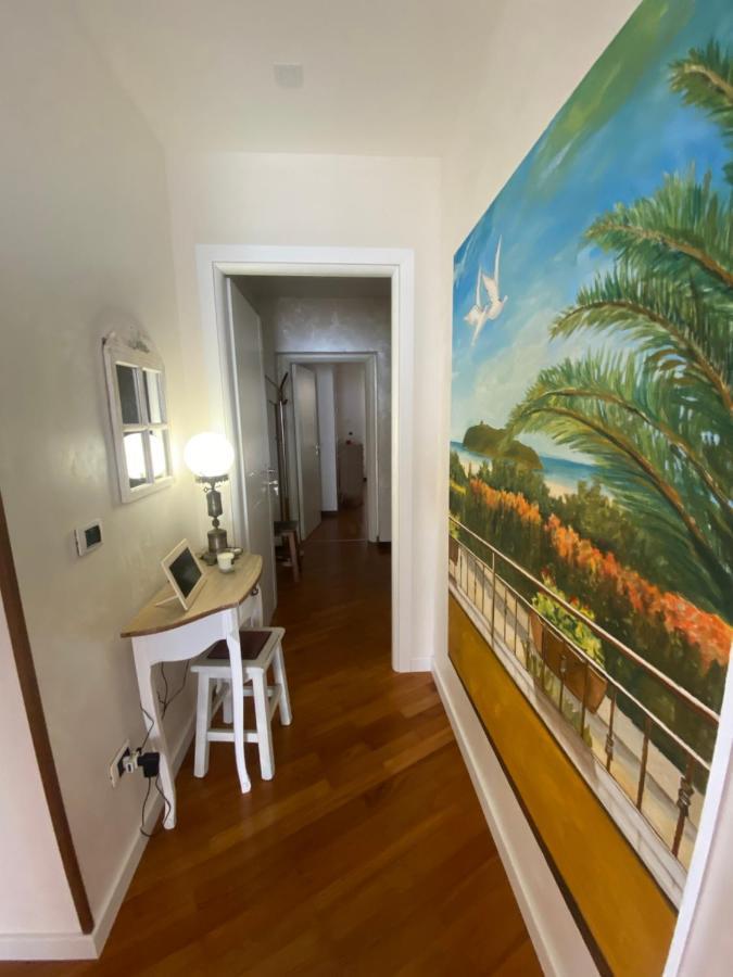B&B By Family L&G Vibo Valentia Marina Luaran gambar