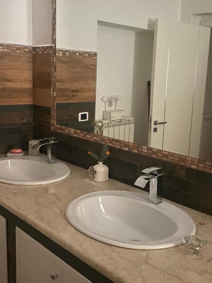 B&B By Family L&G Vibo Valentia Marina Luaran gambar