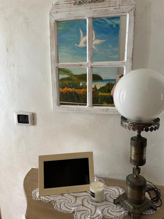 B&B By Family L&G Vibo Valentia Marina Luaran gambar