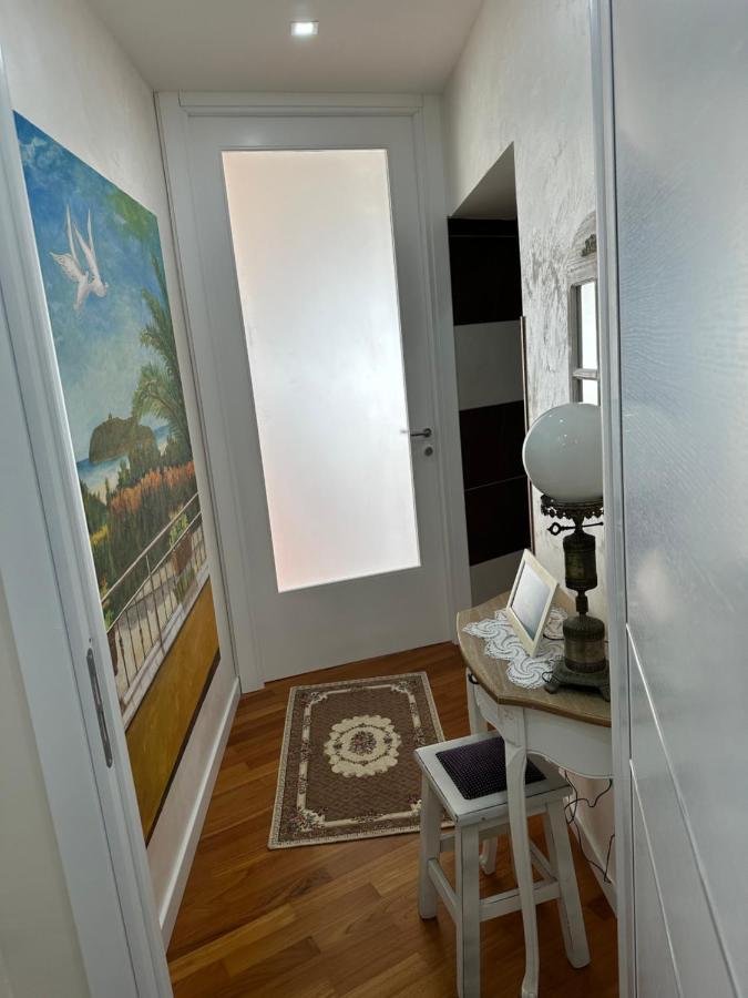 B&B By Family L&G Vibo Valentia Marina Luaran gambar