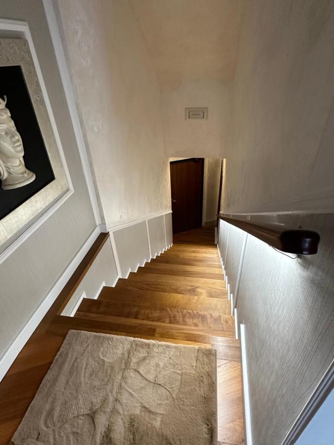 B&B By Family L&G Vibo Valentia Marina Luaran gambar