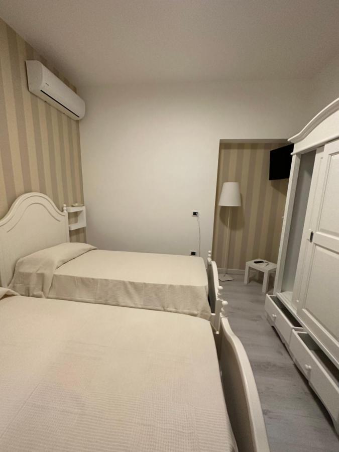 B&B By Family L&G Vibo Valentia Marina Luaran gambar