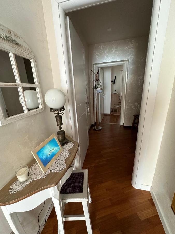 B&B By Family L&G Vibo Valentia Marina Luaran gambar