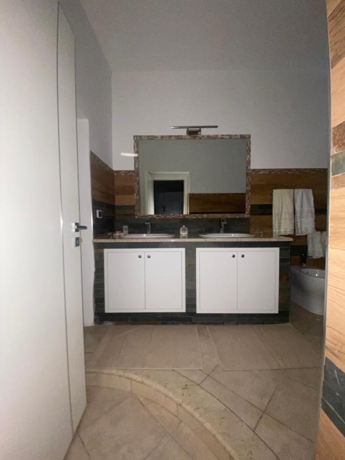 B&B By Family L&G Vibo Valentia Marina Luaran gambar