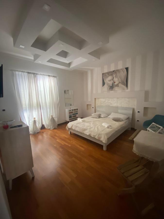 B&B By Family L&G Vibo Valentia Marina Luaran gambar