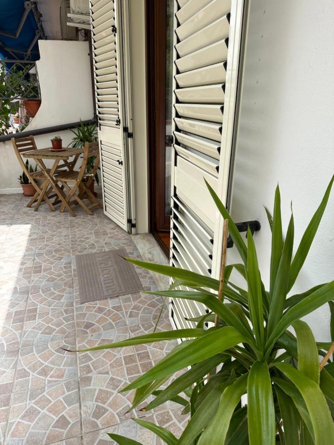 B&B By Family L&G Vibo Valentia Marina Luaran gambar