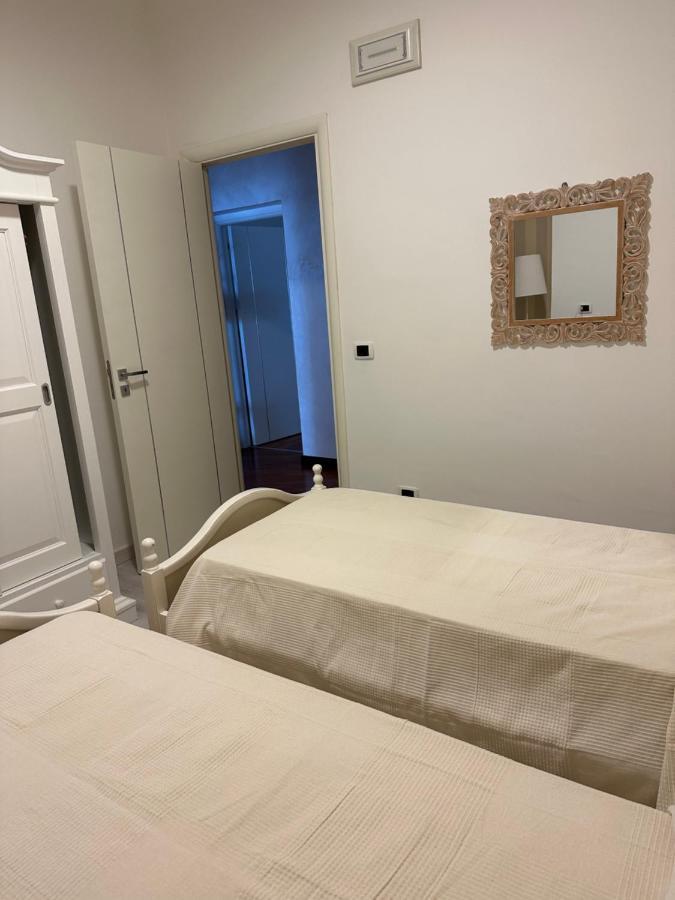 B&B By Family L&G Vibo Valentia Marina Luaran gambar