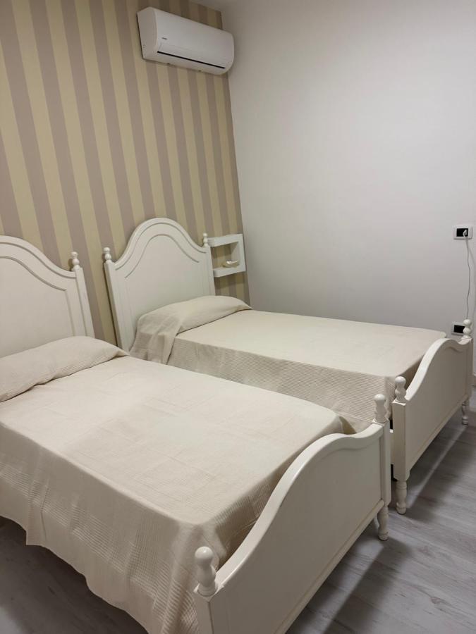 B&B By Family L&G Vibo Valentia Marina Luaran gambar