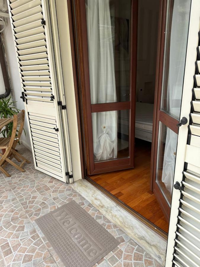 B&B By Family L&G Vibo Valentia Marina Luaran gambar