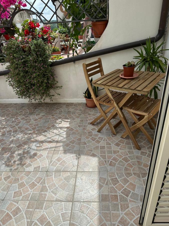 B&B By Family L&G Vibo Valentia Marina Luaran gambar