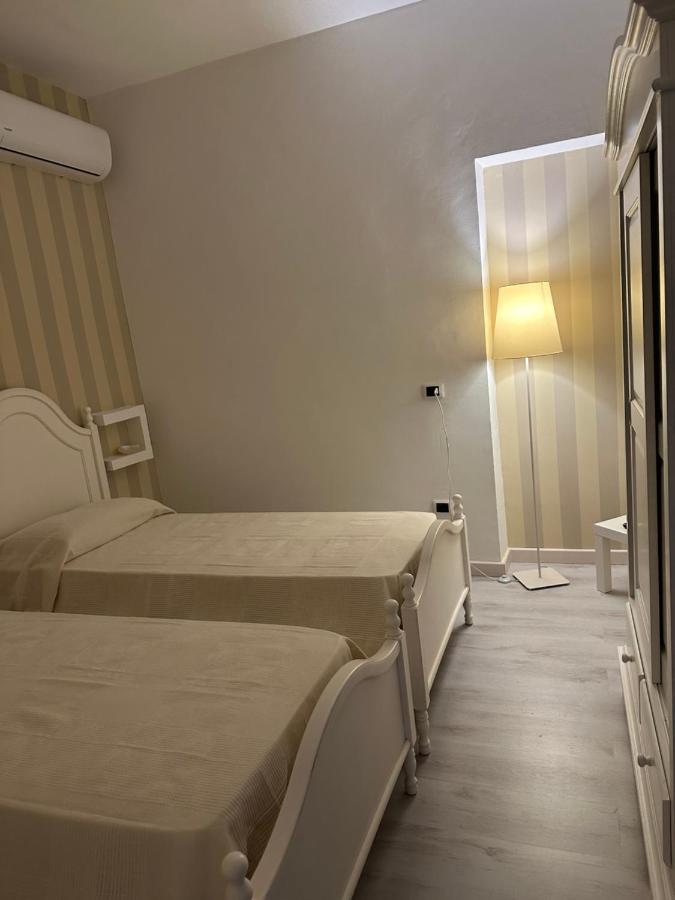 B&B By Family L&G Vibo Valentia Marina Luaran gambar