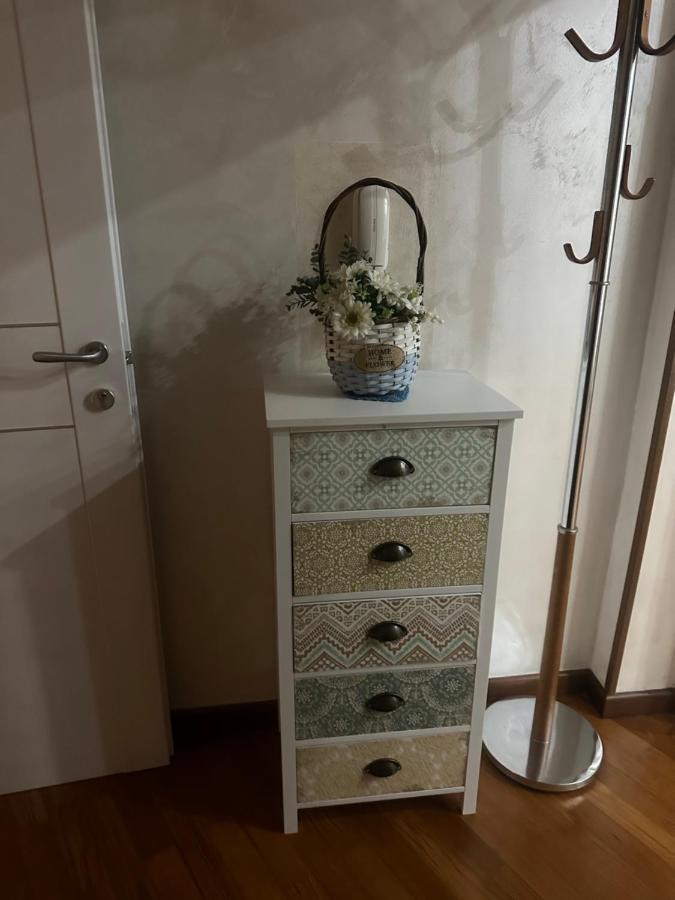 B&B By Family L&G Vibo Valentia Marina Luaran gambar