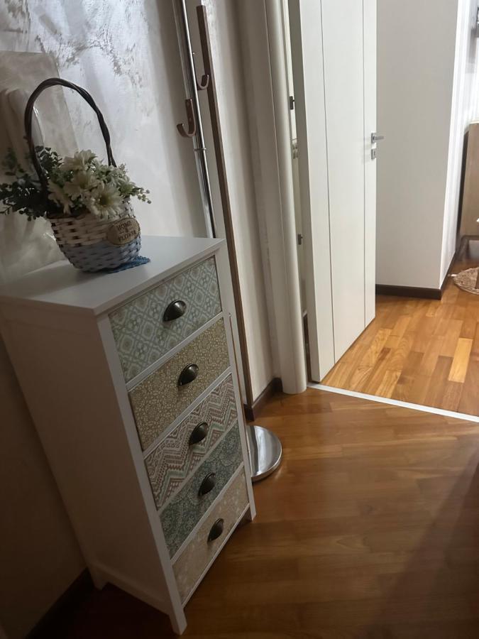 B&B By Family L&G Vibo Valentia Marina Luaran gambar