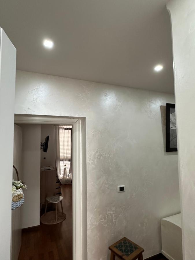B&B By Family L&G Vibo Valentia Marina Luaran gambar