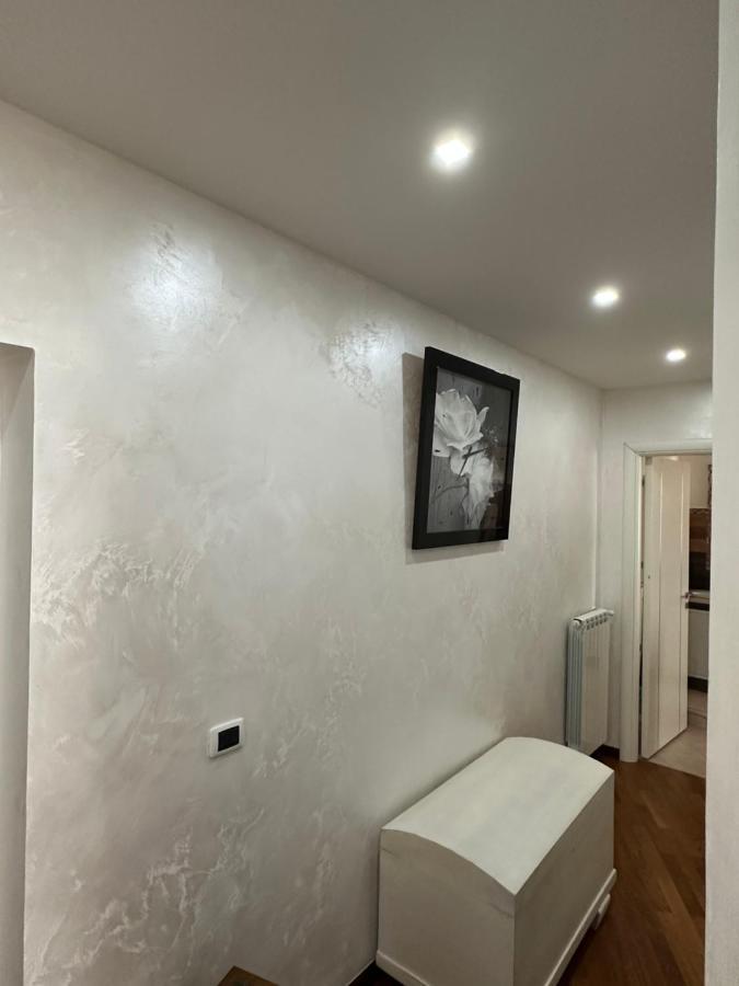 B&B By Family L&G Vibo Valentia Marina Luaran gambar