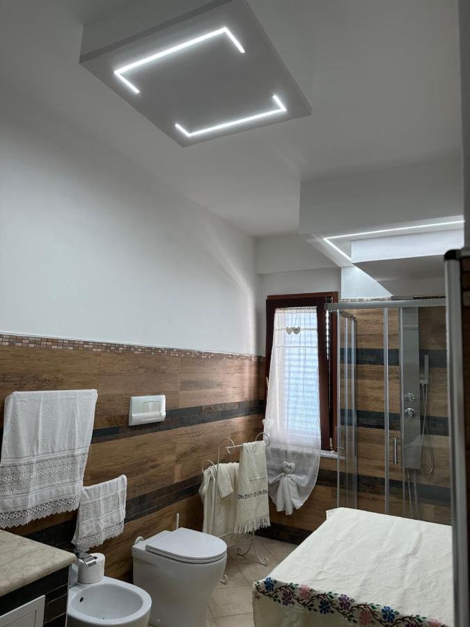 B&B By Family L&G Vibo Valentia Marina Luaran gambar