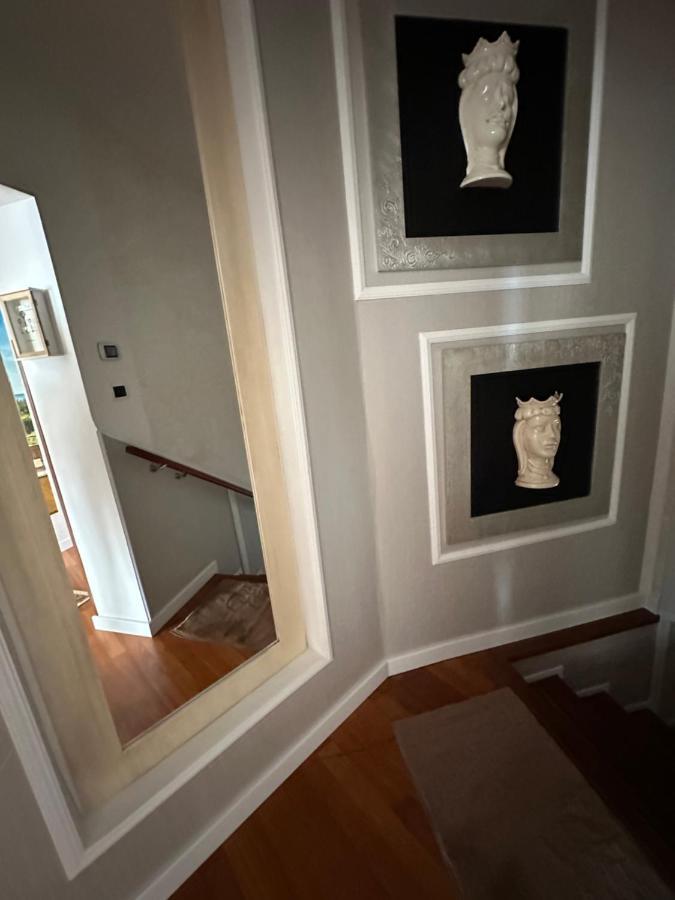 B&B By Family L&G Vibo Valentia Marina Luaran gambar