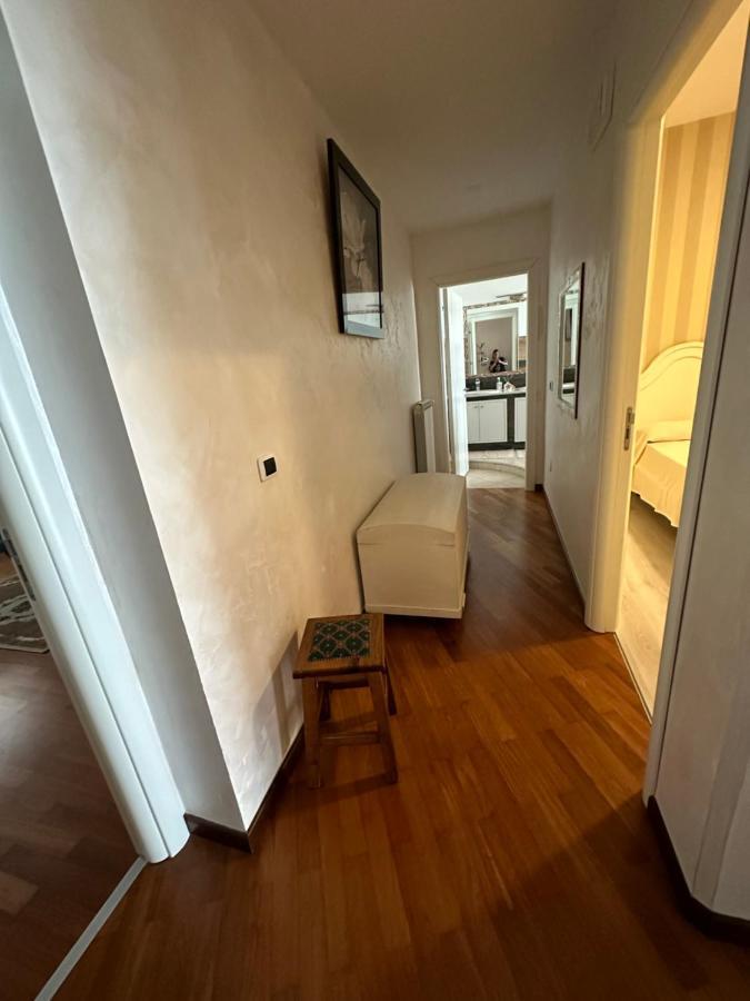 B&B By Family L&G Vibo Valentia Marina Luaran gambar