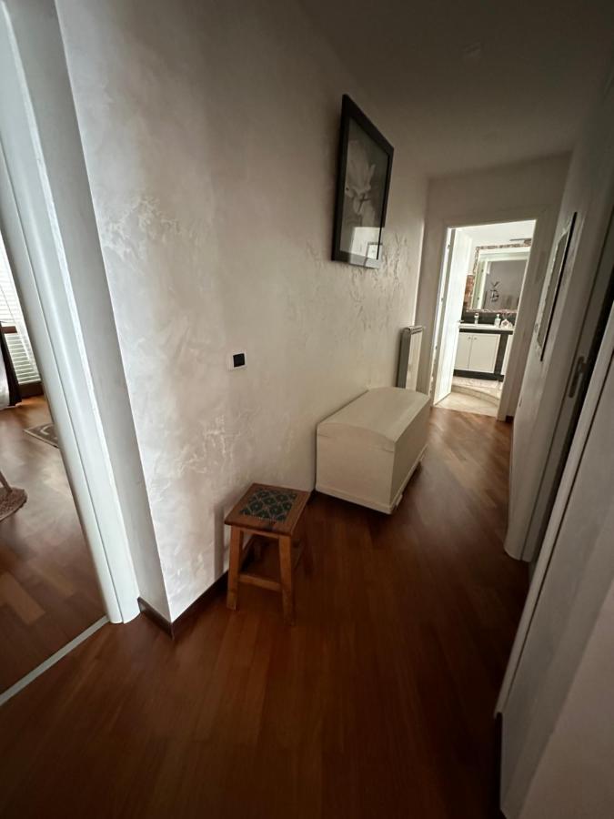 B&B By Family L&G Vibo Valentia Marina Luaran gambar