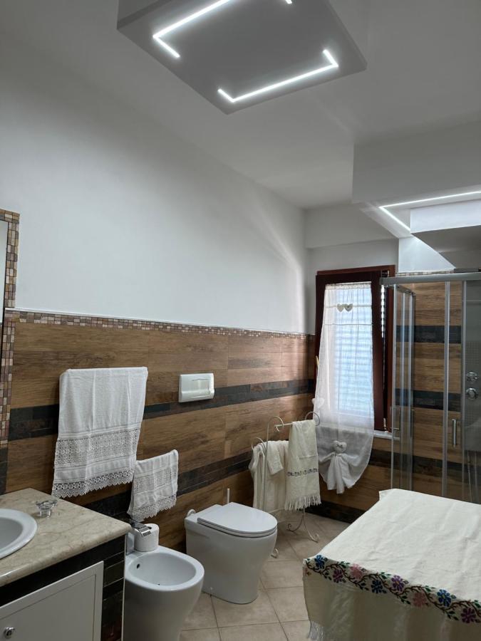 B&B By Family L&G Vibo Valentia Marina Luaran gambar