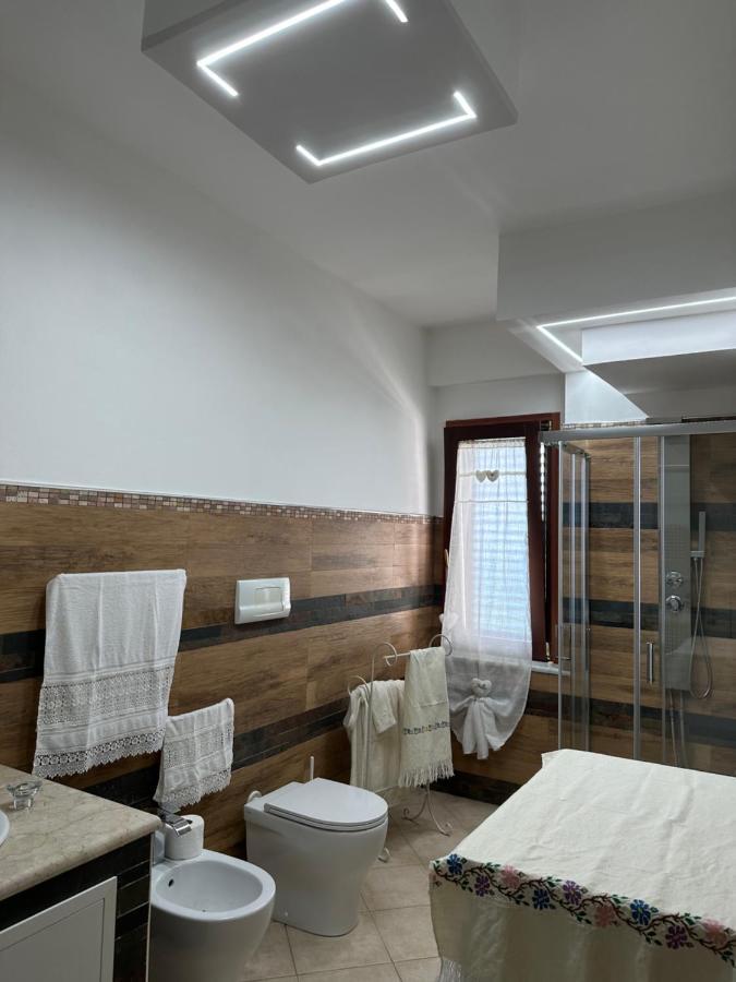 B&B By Family L&G Vibo Valentia Marina Luaran gambar