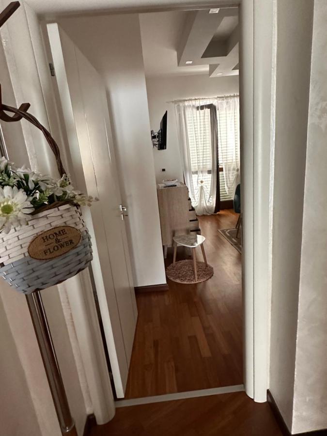 B&B By Family L&G Vibo Valentia Marina Luaran gambar